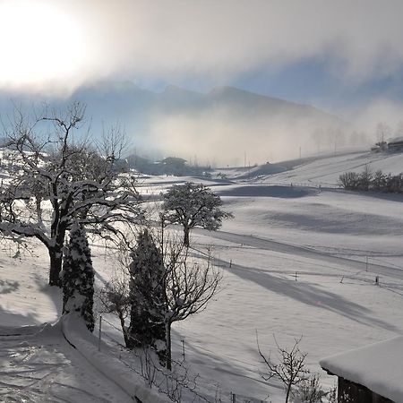 Brunnenmatte Ξενοδοχείο Aeschi Bei Spiez Εξωτερικό φωτογραφία